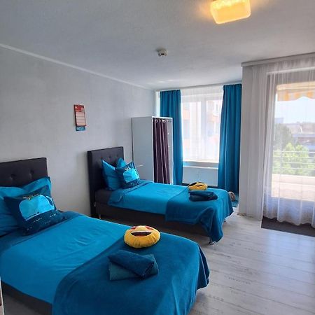 Comfort Hannover Kültér fotó