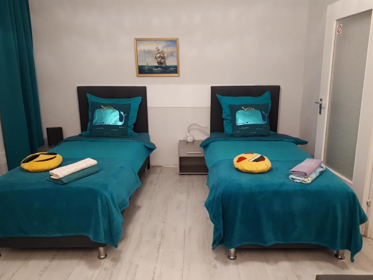 Comfort Hannover Kültér fotó