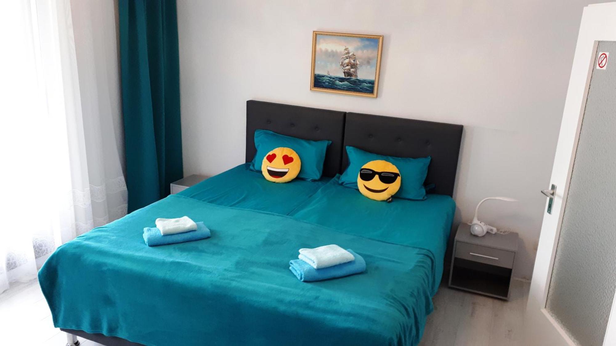 Comfort Hannover Kültér fotó