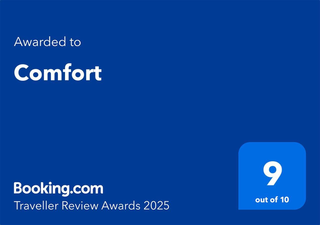 Comfort Hannover Kültér fotó