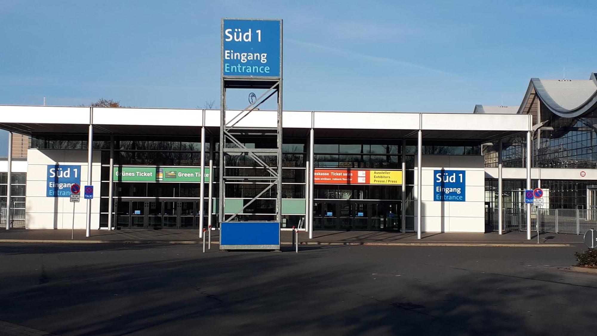 Comfort Hannover Kültér fotó