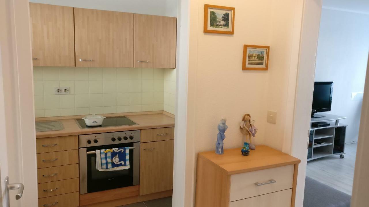 Comfort Hannover Kültér fotó