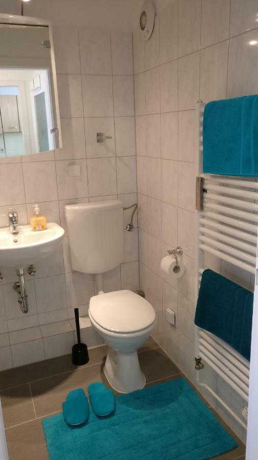 Comfort Hannover Kültér fotó
