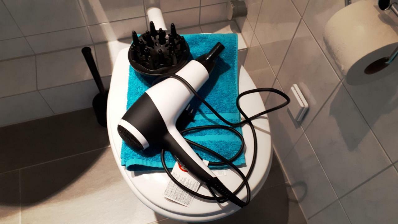 Comfort Hannover Kültér fotó