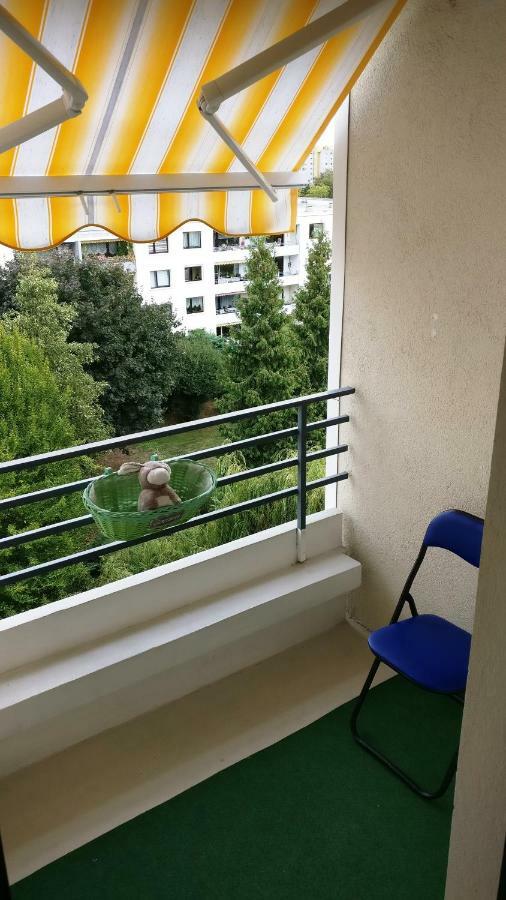 Comfort Hannover Kültér fotó