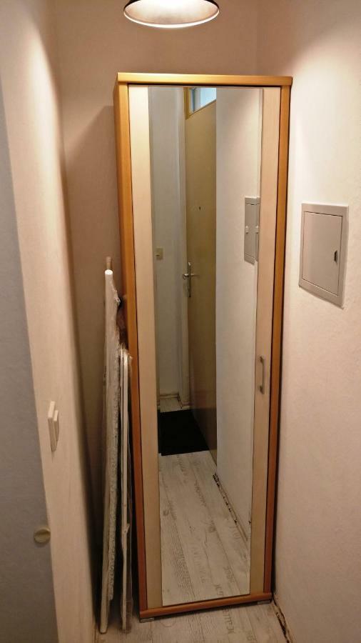 Comfort Hannover Kültér fotó